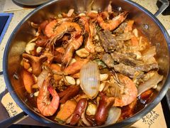 -黄记煌三汁焖锅(广州曜一城店)