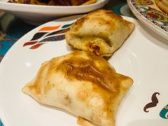 -巴依老爷·新疆美食(上城区天城路店)