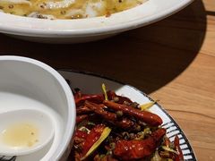 -太二酸菜鱼(金沙印象城店)