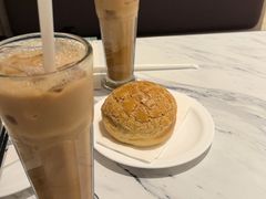 -翠华(澳门银河店)
