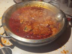 -小龙坎火锅(全球总店)