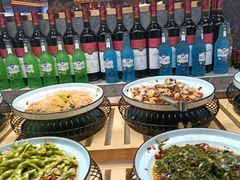 -布多斯烤肉火锅自助(江腾广场店)