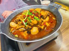 -石灰石烧鸡公(南通万象城店)