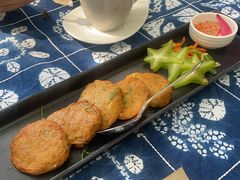 -Meena Rice Based Cuisine