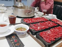 -陈记顺和潮汕牛肉火锅(棠德南路店)