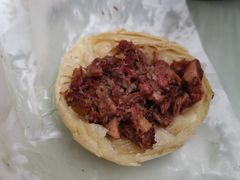 -闫家驴肉老店(华电一校店)