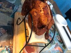 -豆蔻电影主题餐厅(四牌楼店)