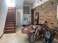 -Vanilla Specialty Coffee(八大关店)