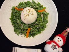 -翡翠鸟精品泰国菜(北辰财富中心店)