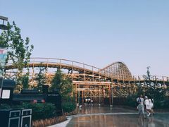 -济南方特东方神画