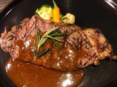 -光谷希尔顿酒店-厨意意大利餐厅(鸿雁路店)