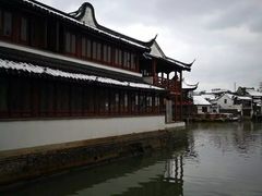 -洞天食府(北大街店)