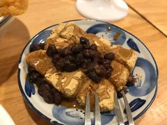 -小豆海棠(嘉兴路店)