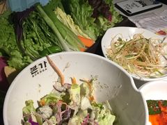 -本家韩国烤肉(青岛万象城店)