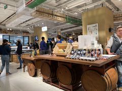 -七鲜超市(瑞虹天地太阳宫店)