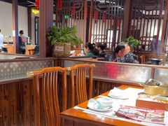 -随缘小馆(红岭路店)