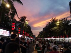 -海大南门夜市(海富街店)