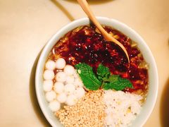 -绿茶餐厅(广州天河城店)