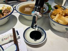 -發起人·肉骨茶(万象汇店)