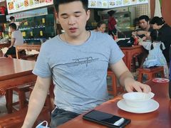 -坛南湾阿强农家乐.海鲜大排档老字号(福州地标美食店)