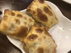 -塔里木的羊·新疆特色餐厅(钱湖北路店)