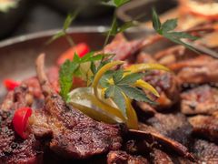 -杭州钱江新城万怡酒店-西餐厅