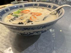 -山外山菜馆(玉泉路店)