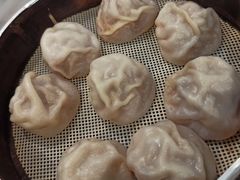 鸡汁汤包-百年尹氏汤包(湖南路狮子桥店)