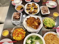 -章云板鸭(评事街店)