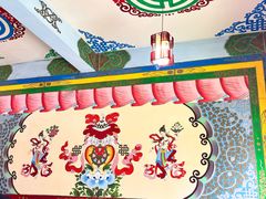 -尼玛藏家风味园(阿山食城店)