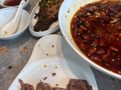 -高玛纳驴肉火烧(河间总店)