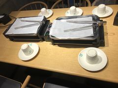 -玫瑰花园自助烤肉(顺义鑫海韵通店)