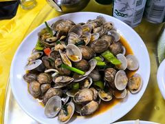 -板桥海鲜广场(文明东店)