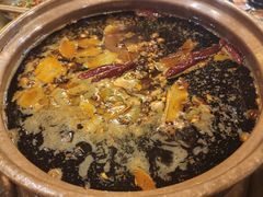 -镇江龙·火锅串串(武侯祠店)