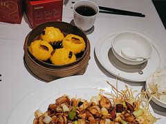 -眉州东坡(民族园店)