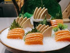 -龙宴海鲜城(经中路店)