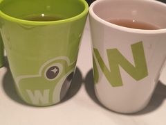 -蛙喔牛蛙(浦东天和店)