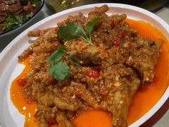-老街鱼嘴巴(步步高新天地店)