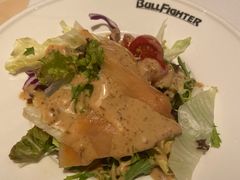 -斗牛士牛排餐厅(世欧王庄店)