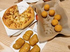 -尊宝比萨(机场店)