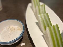 -美奈小馆·越南料理(中航城君尚购物中心店)