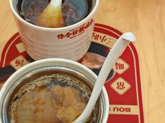 -华记煲仔华·煲仔饭(三元里万科里店)