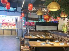 -成老灶火锅鸡(平山店)