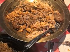 -恰八斗·猛火长沙菜(国贸店)