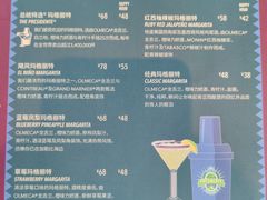 -Chili's Cafe&Bar奇利斯(滨江店)