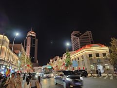 -上街里市集(悦喜客来广场店)