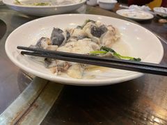 -东江港海鲜城(广雅花园别墅区店)