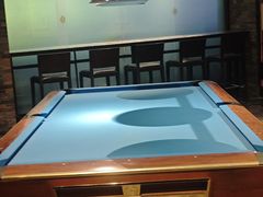 -上海锦江汤臣洲际大酒店柒酒廊