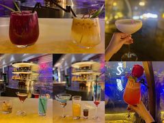 -杜尚rooftop露台酒吧