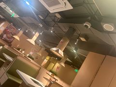 -海底捞火锅(劲松店)
